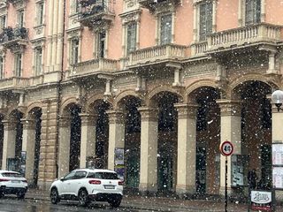 Cuneo (webcam Provincia ore 16) Cuneo (webcam Provincia ore 16)