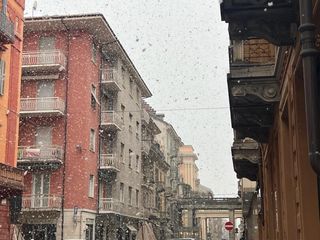 Cuneo (webcam Provincia ore 16) Cuneo (webcam Provincia ore 16)