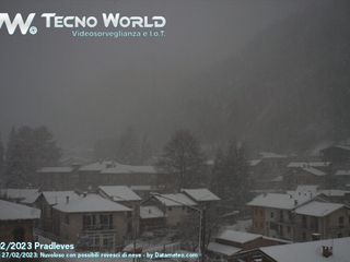 Roccaforte Mondovì (webcam Provincia ore 16) Roccaforte Mondovì (webcam Provincia ore 16)