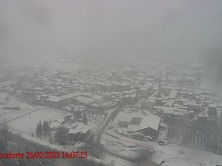Roccavione (webcam Provincia ore 16) Roccavione (webcam Provincia ore 16)
