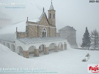 Val Tanaro (webcam Provincia ore 16) Val Tanaro (webcam Provincia ore 16)