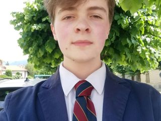 Matteo Nibbio Matteo Nibbio