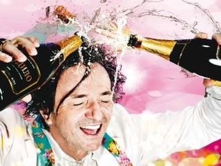 Goran Bregovic Goran Bregovic