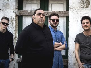 Mascarimiri Mascarimiri