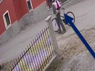 ORE 9: Bianco in via Gabiola