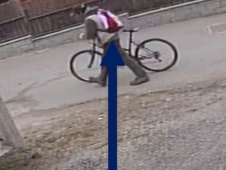 ORE 9: Bianco in via Gabiola