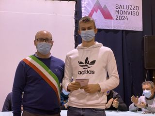 Nicola Beolè Nicola Beolè