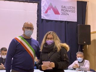 Chiara Bossa Chiara Bossa