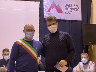 Nicola Rio Nicola Rio