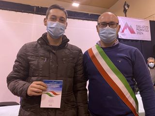 Massimo Merlino Massimo Merlino