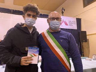 Andrea Silli Andrea Silli