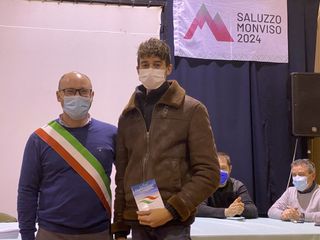 Giacomo Gervasone Giacomo Gervasone