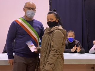 Rebecca Cerruti Rebecca Cerruti