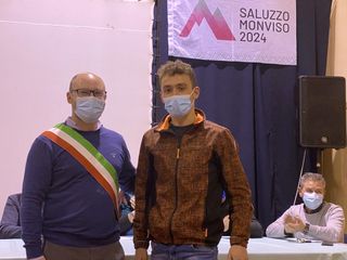 Samuele Masento Samuele Masento