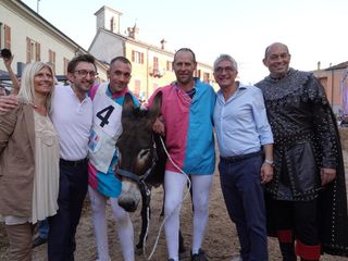 Foto Gisella Divino, Comune di Alba Foto Gisella Divino, Comune di Alba