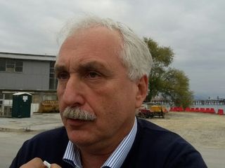 Paolo Foietta Paolo Foietta