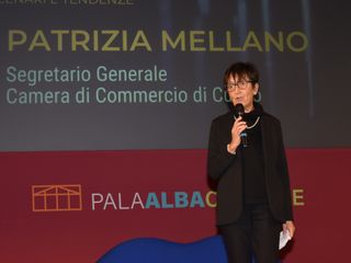Patrizia Mellano Patrizia Mellano