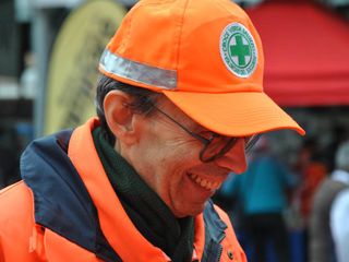 Il presidente, Pier Paolo Marzio