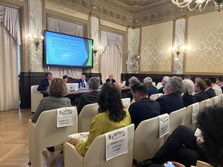 Questa mattina alla Camera di Commercio la presentazione del rapporto