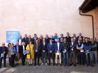 A Villanova Mondovì