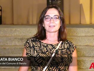 La sindaca Renata Bianco