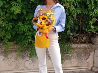 Rachele Ciravegna Rachele Ciravegna