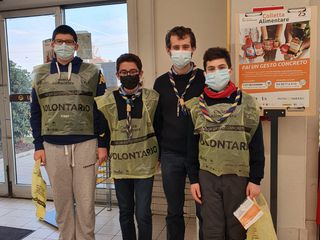 Scout Mondovi Scout Mondovi