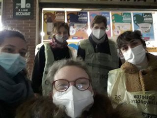 Scout Mondovi Scout Mondovi