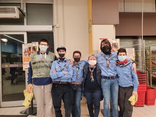 Scout Mondovi Scout Mondovi