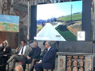 Il vicepresidente regionale Fabio Carosso Il vicepresidente regionale Fabio Carosso