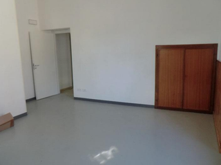 Il locale deposito materiale