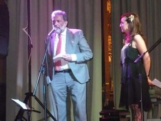 I Due di Notte Eraldo e Davide