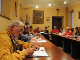 Sacco in Consiglio comunale