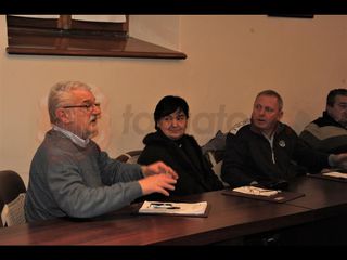 L'opposizione consigliare