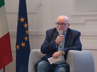 Santo Alfonzo - Direttore Spre SAL ASL CN1