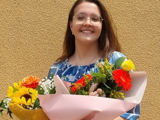 Sara Rostagno Sara Rostagno