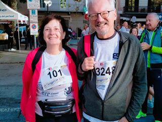 Il sindaco di Dronero Mauro Astesano