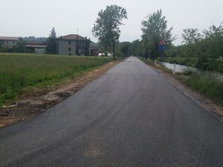 Strada della Fraschea