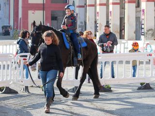 Momenti dell'Outdoor Festival delle Terre del Monviso 2022