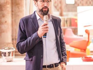 Il consigliere Fabio Tripaldi (archivio) Il consigliere Fabio Tripaldi (archivio)