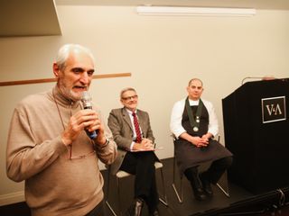 Radic e Ginetto Pellerino, Confraternita della Nocciola di Cortemilia Radic e Ginetto Pellerino, Confraternita della Nocciola di Cortemilia