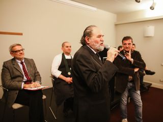 Mauro Carbone, direttore dell'Atl Langhe Roero Mauro Carbone, direttore dell'Atl Langhe Roero