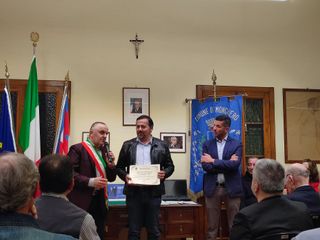 Alessandro Torelli Alessandro Torelli