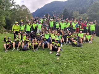 Al Pian delle Gorre