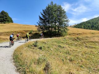 Sul percorso