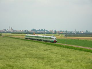 Il passaggio a Piovani Il passaggio a Piovani