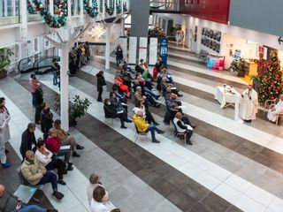 Servizio di Barbara Guazzone