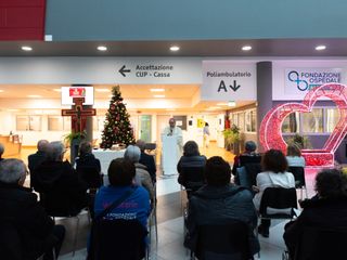 Servizio di Barbara Guazzone