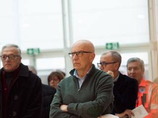 Servizio di Barbara Guazzone