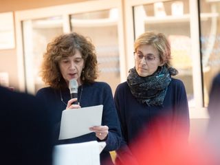 Servizio di Barbara Guazzone